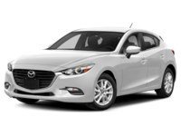 2018 Mazda Mazda3 Sport GS | AUTO | 2.0L | HTD SEATS | HTD STR WHL
