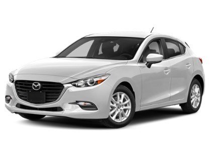 2018 Mazda Mazda3 Sport GS | AUTO | 2.0L | HTD SEATS | HTD STR WHL