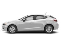 2018 Mazda Mazda3 Sport GS Manual