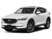 2018 Mazda CX-5 GT Auto AWD Snowflake White Pearl  Shot 4