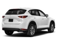 2018 Mazda CX-5 GT Auto AWD Snowflake White Pearl  Shot 6