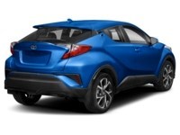 2019 Toyota C-HR FWD *Ltd Avail* Blue Eclipse Metallic  Shot 6