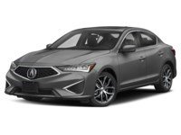 2020 Acura ILX Premium Sedan