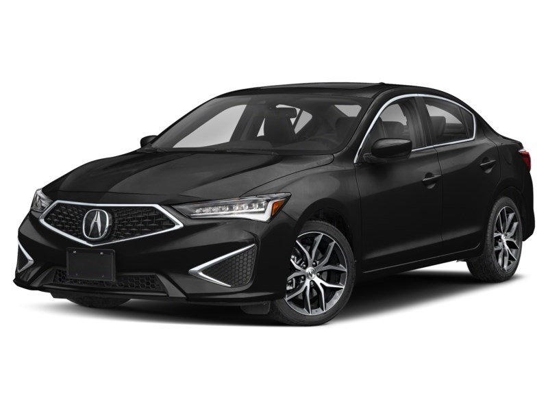 2020 Acura ILX Premium Sedan