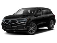 2020 Acura MDX A-Spec SH-AWD