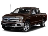 2020 Ford F-150 LARIAT 4WD SuperCrew 5.5' Box Magma  Shot 14