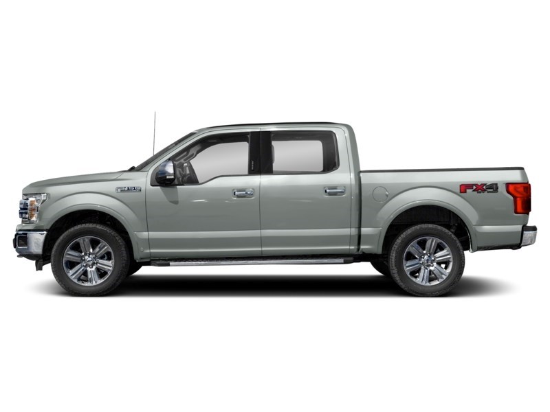 2020 Ford F-150 LARIAT 4WD SuperCrew 5.5' Box