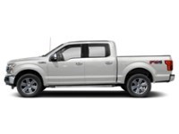2020 Ford F-150 LARIAT 4WD SuperCrew 5.5' Box Oxford White  Shot 44