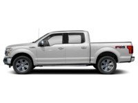 2020 Ford F-150 LARIAT 4WD SuperCrew 5.5' Box