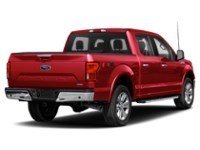 2020 Ford F-150 LARIAT 4WD SuperCrew 5.5' Box Rapid Red Metallic Tinted Clearcoat  Shot 58