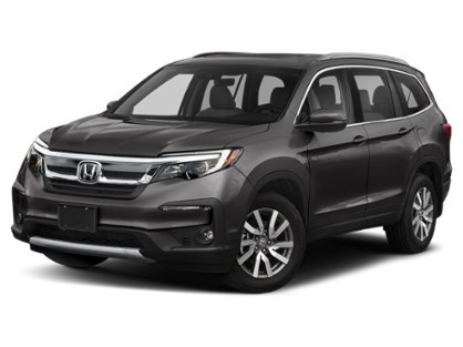2019 Honda Pilot EXL/LEATHER SUNROOF/REMOTE START