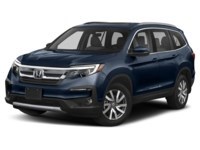 2019 Honda Pilot EX-L Navi AWD