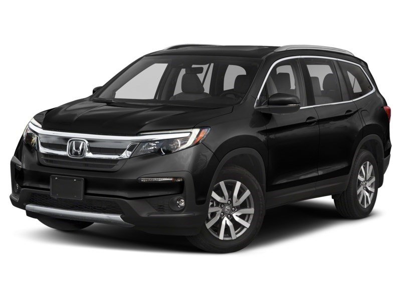 2019 Honda Pilot EX-L Navi AWD