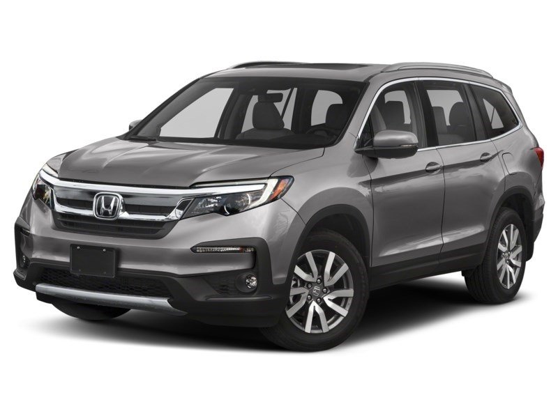 2019 Honda Pilot EX-L Navi AWD