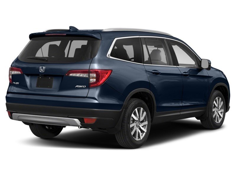 2019 Honda Pilot EX-L Navi AWD