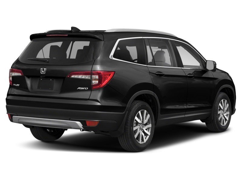 2019 Honda Pilot EX-L Navi AWD