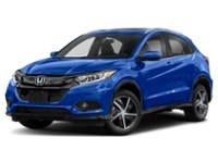 2019 Honda HR-V Sport AWD CVT