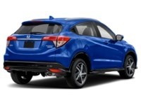 2019 Honda HR-V Sport AWD CVT Aegean Blue Metallic  Shot 6