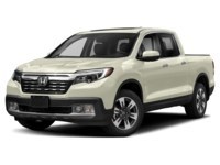 2019 Honda Ridgeline Touring AWD