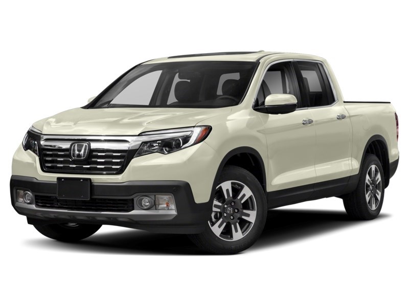 2019 Honda Ridgeline Touring AWD
