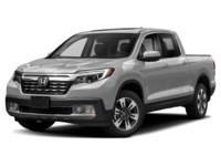 2019 Honda Ridgeline Touring AWD Lunar Silver Metallic  Shot 25