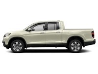 2019 Honda Ridgeline Touring AWD White Diamond Pearl  Shot 15