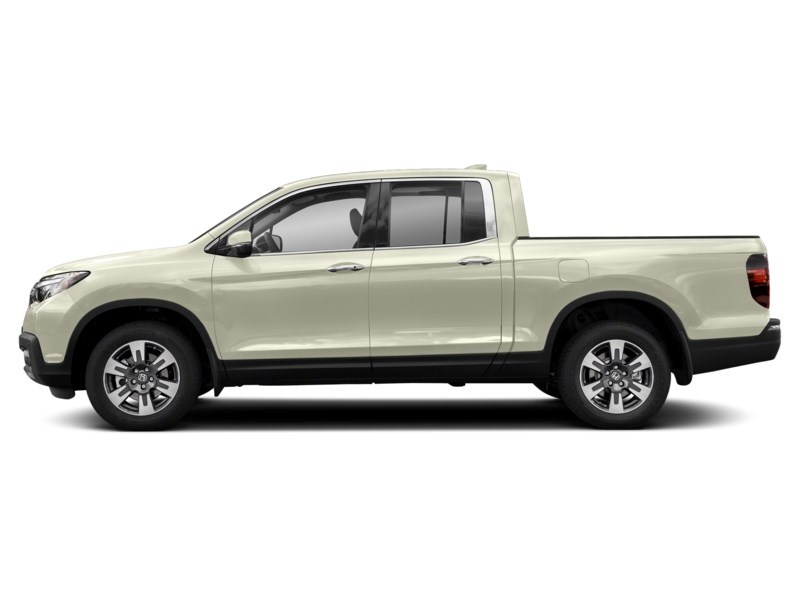 2019 Honda Ridgeline Touring AWD