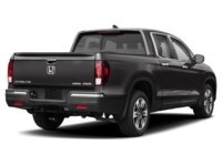 2019 Honda Ridgeline Touring AWD