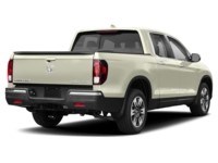 2019 Honda Ridgeline Touring AWD White Diamond Pearl  Shot 18