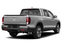 2019 Honda Ridgeline Touring AWD Lunar Silver Metallic  Shot 26