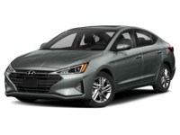 2020 Hyundai Elantra Preferred w/Sun & Safety Package IVT