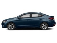 2020 Hyundai Elantra Preferred w/Sun & Safety Package IVT