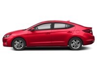 2020 Hyundai Elantra Preferred w/Sun & Safety Package IVT Lava Orange  Shot 59