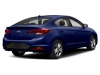 2020 Hyundai Elantra Preferred w/Sun & Safety Package IVT