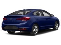 2020 Hyundai Elantra Preferred w/Sun & Safety Package IVT Intense Blue  Shot 54