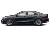 2019 Kia Forte EX IVT Aurora Black  Shot 5