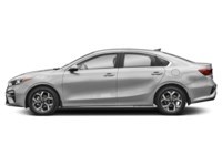 2019 Kia Forte EX IVT