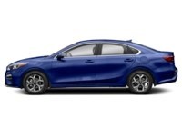2019 Kia Forte EX IVT Hyper Blue Metallic  Shot 15