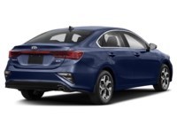 2019 Kia Forte EX IVT