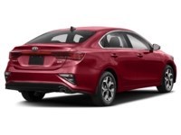 2019 Kia Forte EX IVT