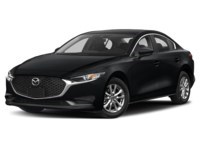 2019 Mazda Mazda3 GS Auto i-ACTIV AWD
