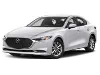 2019 Mazda Mazda3 GS Auto i-ACTIV AWD
