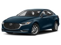 2019 Mazda Mazda3 GS