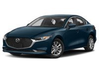 2019 Mazda Mazda3 GS Auto i-ACTIV AWD
