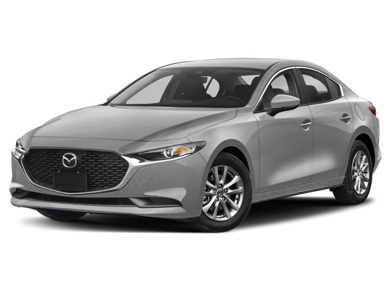 2019 Mazda Mazda3 GS Auto i-ACTIV AWD