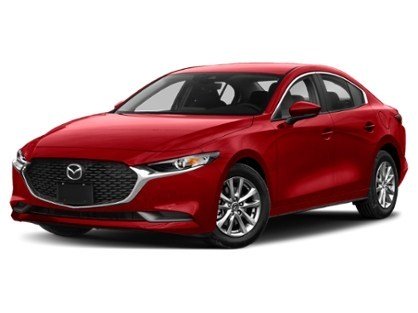 2019 Mazda Mazda3 GS Auto i-ACTIV AWD