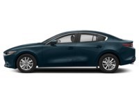 2019 Mazda Mazda3 GS Deep Crystal Blue Mica  Shot 3