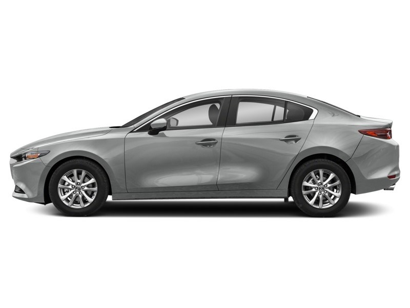 2019 Mazda Mazda3 GS Auto i-ACTIV AWD