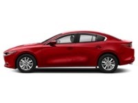 2019 Mazda Mazda3 GS Auto i-ACTIV AWD Soul Red Crystal Metallic  Shot 31