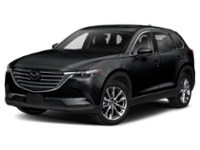 2019 Mazda CX-9 GS-L AWD Jet Black Mica  Shot 1
